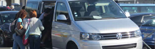 CDG Private Car/Taxi Airport Transfers
