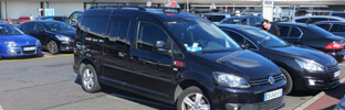 Orly Private Car/Taxi Airport Transfers