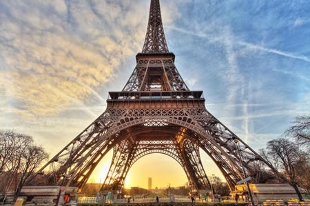 Skip the line Eiffel tower tickets Paris
