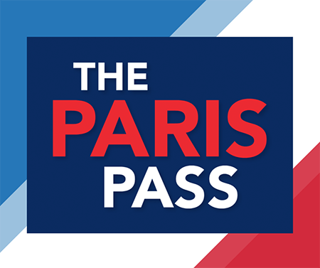 The Paris Pass, a sightseeing pass for Paris