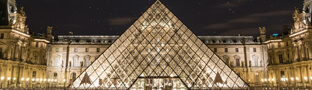 Louvre fast track tickets