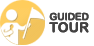 Guided tour tickets
