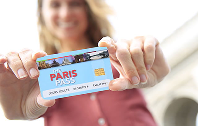 Paris Pass - Experience Paris for less